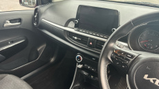 Kia Picanto 1.0 3 5dr Auto [4 seats] Petrol Hatchback